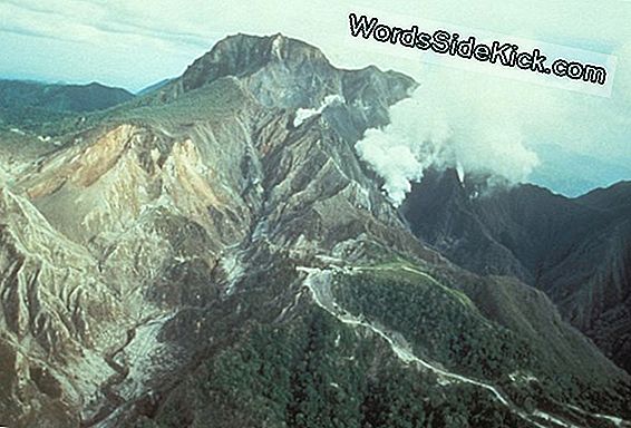 Pinatubo Flashback, 8 De Junio De 1991: ¿Quién Debe Evacuar?