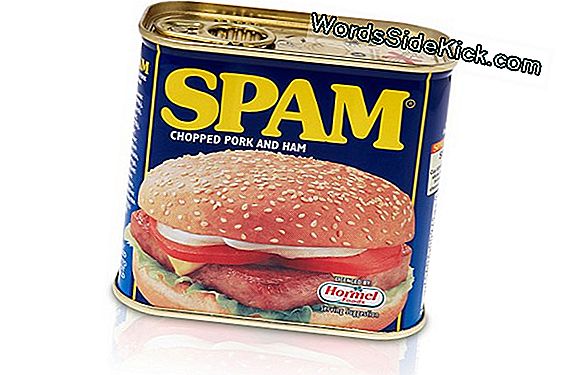 Spam, Schöner Spam! Mystery Meat Feiert Den 80-Jährigen Spam-Jubiläum