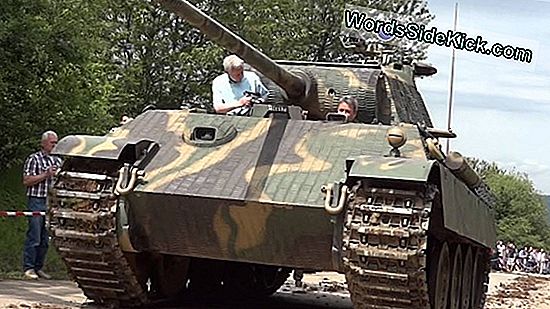 Panzerkampfwagen V Panther