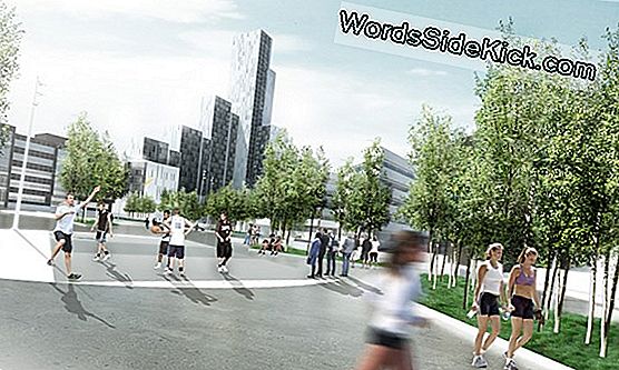 Hvordan Manhattan-Projektet Arbejdede