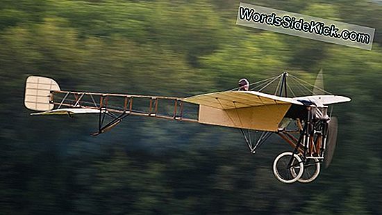 Bleriot Xi