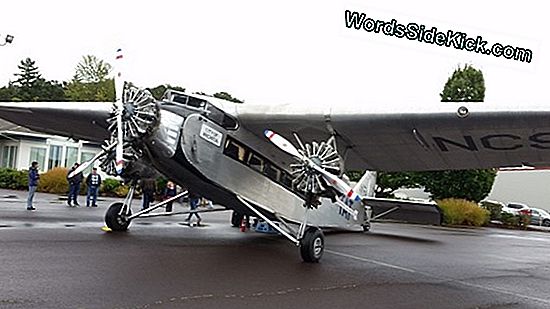 Ford Tri-Motor