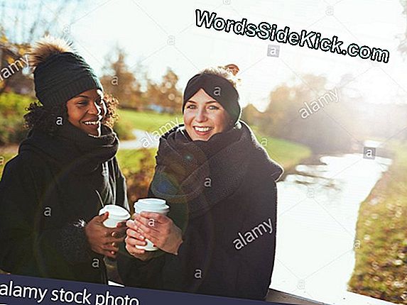 Gehen Sie Voran, Trinken Sie Speckfett Zum Frühstück