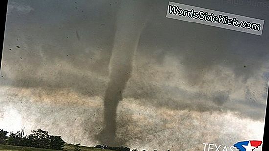 Waarom Was De Moore, Okla., Tornado Zo Ernstig?