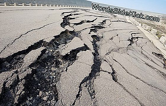 Fracking Earthquakes: Injektionspraxis Im Zusammenhang Mit Vielen Tremor