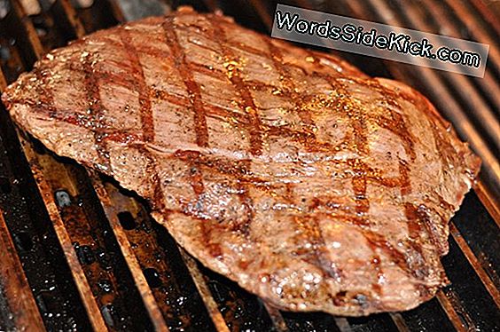 Wie Man Das Perfekte Steak Zubereitet (Mit Wissenschaft)