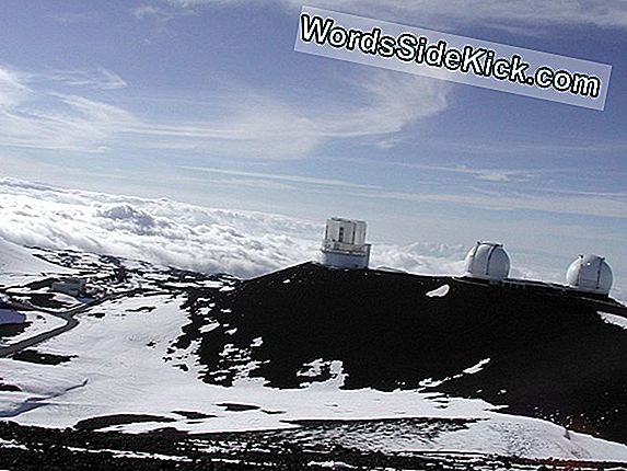 Geek Tourist: 6 Sommerreisen Für Naturliebhaber