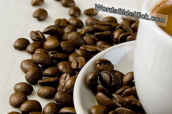 Täglicher Kaffee Kann Das Ms-Risiko Senken