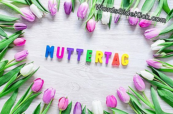 Wie Hat Der Muttertag Angefangen?