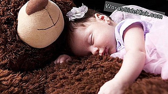 Kinderschlaf: Neue Richtlinien Für Shut-Eye Für Kinder