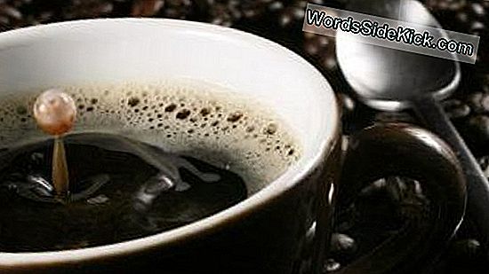 Kaffee Kann Depressionsrisiko Bei Frauen Senken
