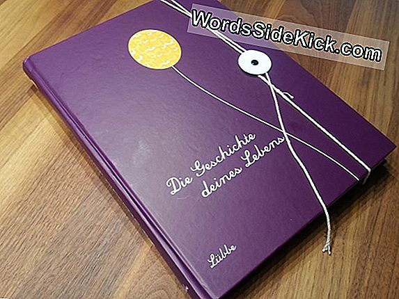 Wie Bücher Zu Hause Das Gehirn Eines Kindes Später Beeinflussen Können