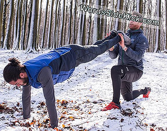 Warum Jungs Nach Dem Training Nicht Trinken Sollten