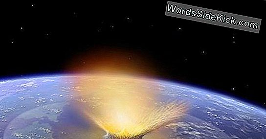 Asteroideneinschlag, Der Die Dinosaurier Tötete: Neue Beweise