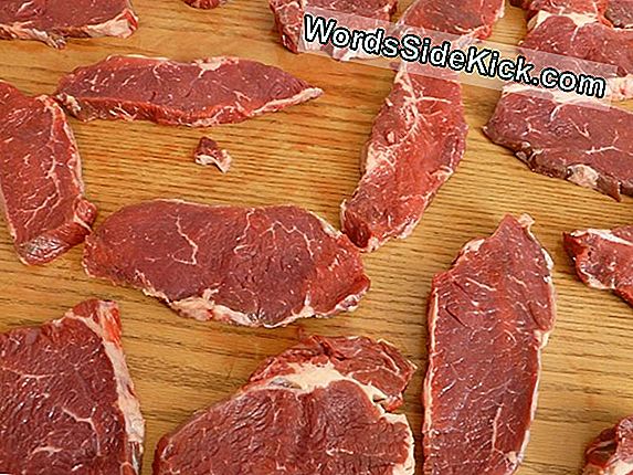 Was Ist Der Unterschied Zwischen Dunklem Und Weißem Putenfleisch?