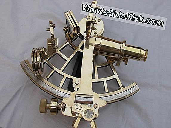 Sextant