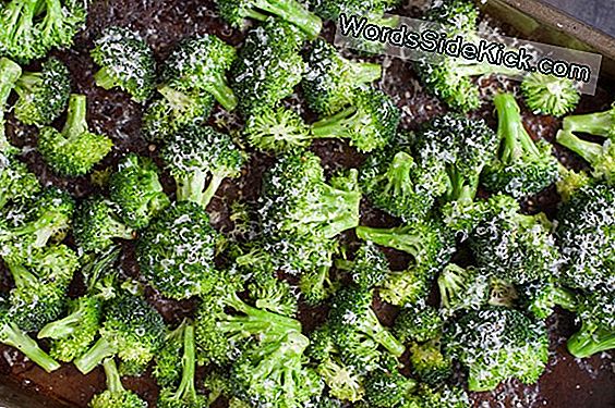Broccoli-Compound Könnte Helfen, Typ-2-Diabetes Zu Behandeln
