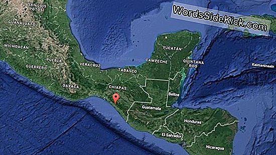 Stärkstes Erdbeben In Einem Jahrhundert Schlägt Mexiko Zu