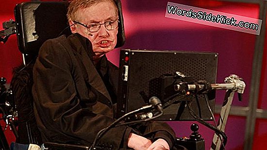 Warum Stephen Hawking An Seinem 76. Geburtstag Immer Noch Wichtig Ist