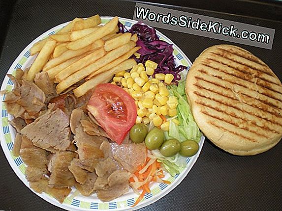 que comidas comer para hacer dieta