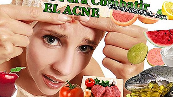 comidas para evitar el acne comidas para evitar el acne