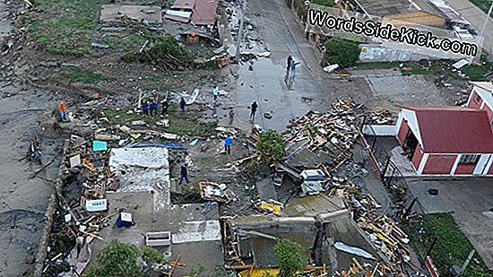 El Terremoto De Haití Causado Por Una Falla Previamente Desconocida