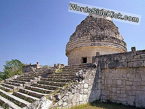 Chichén Itzá: Templos Mayas En Yucatán.