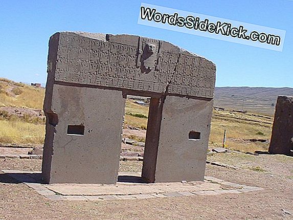 Tiwanaku: Civilización Pre-Inca En Los Andes