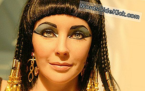 Momias Revelan El Cabello Peinado De Los Egipcios Con 'Producto'