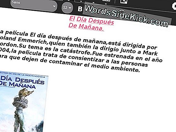 Por Qué Importa Un Caso De Difamación De Un Científico Del Clima (Artículo De Opinión)