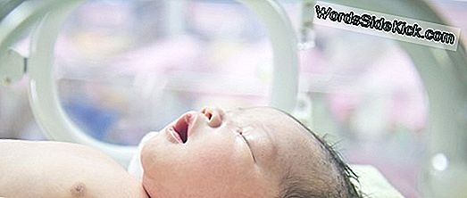 11% De Los Bebés Nacidos Prematuros En Todo El Mundo