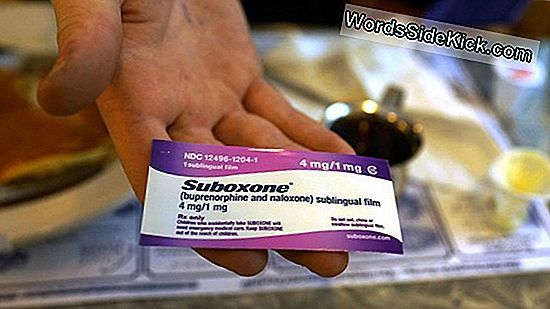 Datos Sobre Los Opioides: Hidrocodona, Oxicodona, Codeína Y Otros