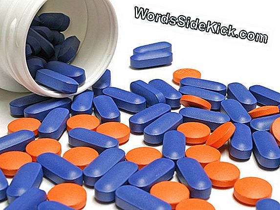 Medicamentos contra el insomnio