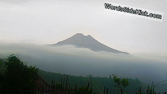 La Mayor Erupción En La Historia De La Humanidad: El Monte Tambora