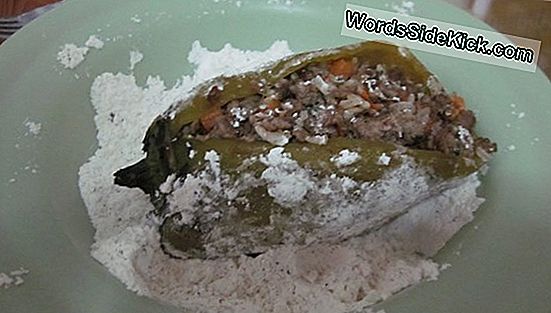 Condones Rellenos Con Chile En Polvo Y Petardos Enseñan A Los Elefantes A Mantenerse Alejados