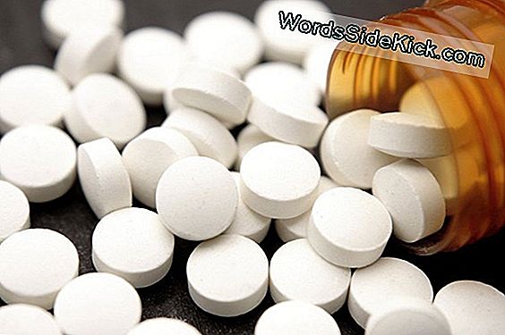 La Aspirina Diaria En Dosis Bajas Puede Aumentar Las Posibilidades De Un Embarazo Exitoso