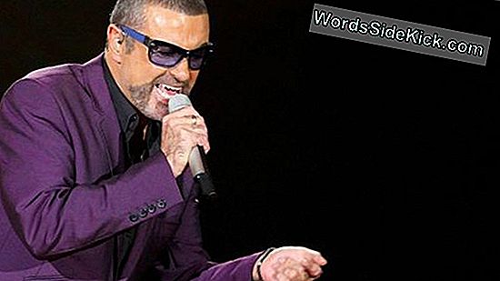 La Muerte De George Michael: ¿Qué Causa La Cardiomiopatía Dilatada?