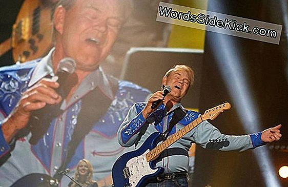 La Muerte De Glen Campbell: ¿Cómo Mata El Alzheimer?