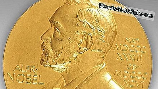 Premio Nobel De Medicina: 1901-Presente