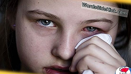 es la infección viral del ojo rosado