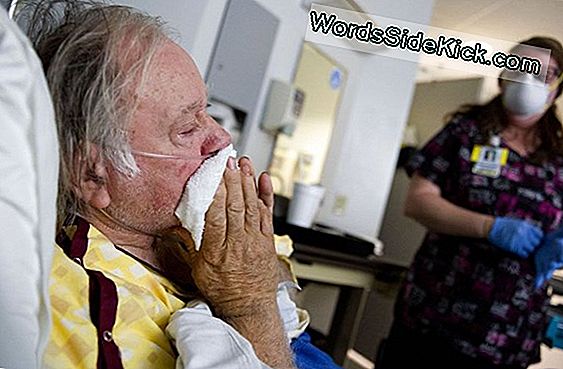 ¿Por Qué La Temporada De Gripe Es Tan Mala Este Año?