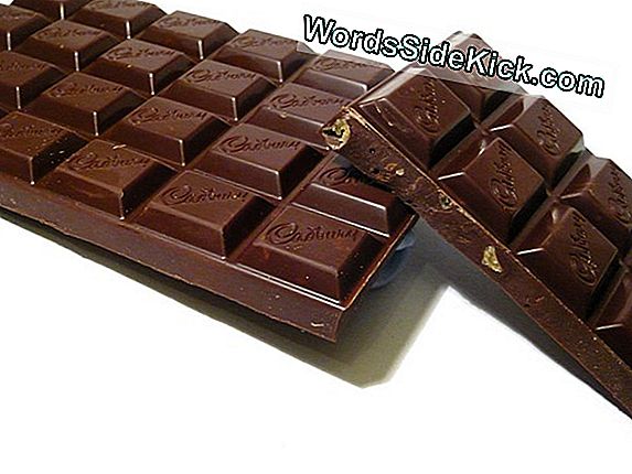 El chocolate como afrodisiaco