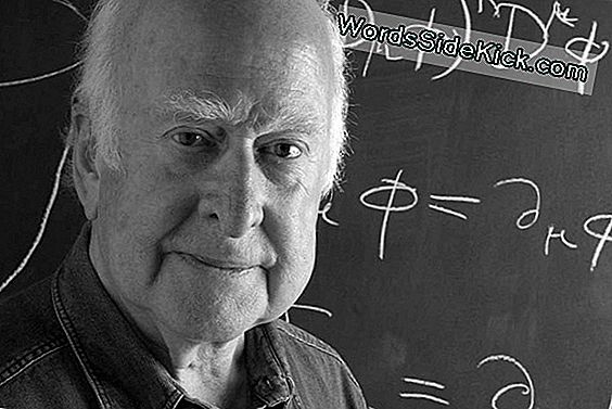 ¿Qué Es Exactamente El Bosón De Higgs?