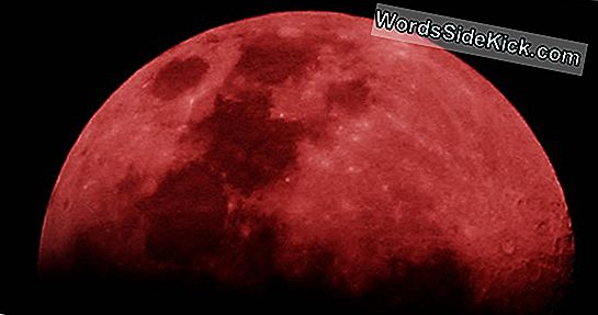 ¿por Qué La Luna Se Vuelve Roja Durante Un Eclipse Lunar Total 2023 Planeta Tierraemk 5637