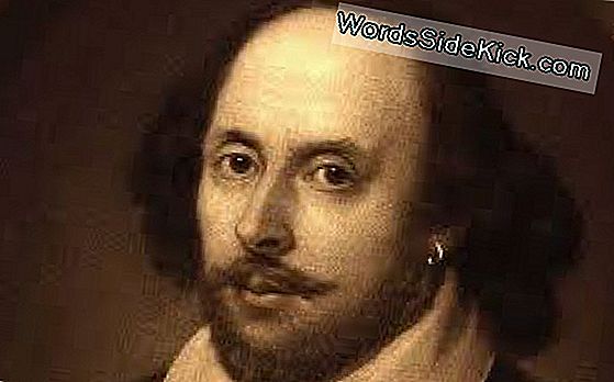 Shakespeare Tallennetaan Dna-Tiedostoihin