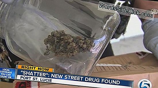 New Street Drug Watch: Atsetüülfentanüül