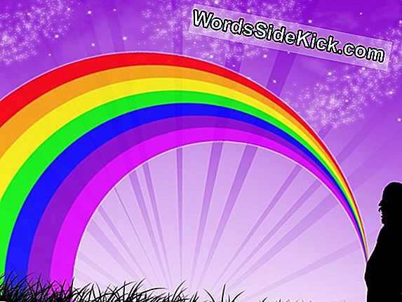 Pee Rainbow: Teadlane Lööb Värvilise Uriinianalüüsi