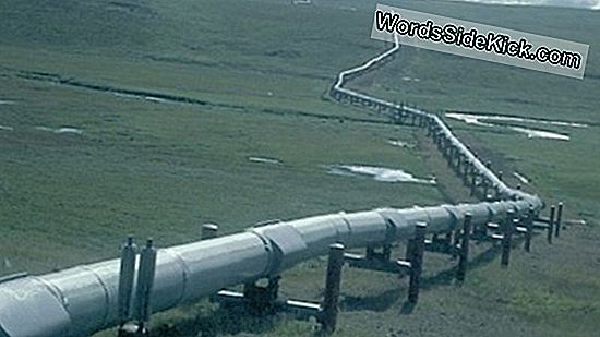 Keystone Xl -Putkilinja Aiheuttaa Vahinkoja Muutoin Kuin Vuodot (Op-Ed)