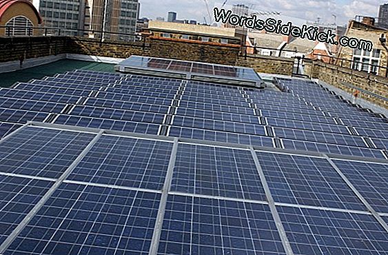 New Rooftop Solar Konkurents Pakub 10 Miljonit Dollarit Auhinda