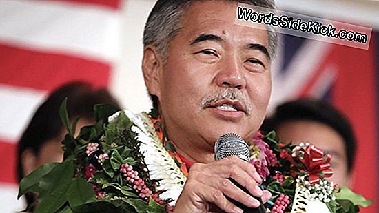Hawaii Rebuffs Trump Tekemällä Pariisin Sopimusta Tukevat Lait